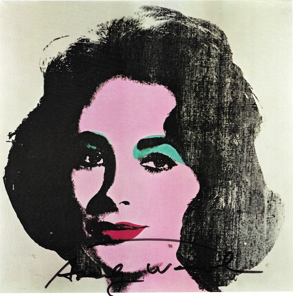 Andy Warhol – L’Arte di essere famosi
